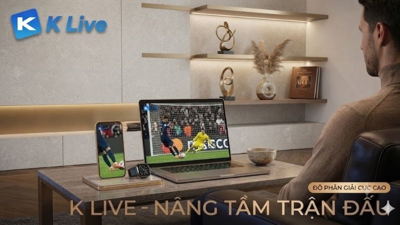 Tổng quan về sự phát triển của công nghệ KLIVE